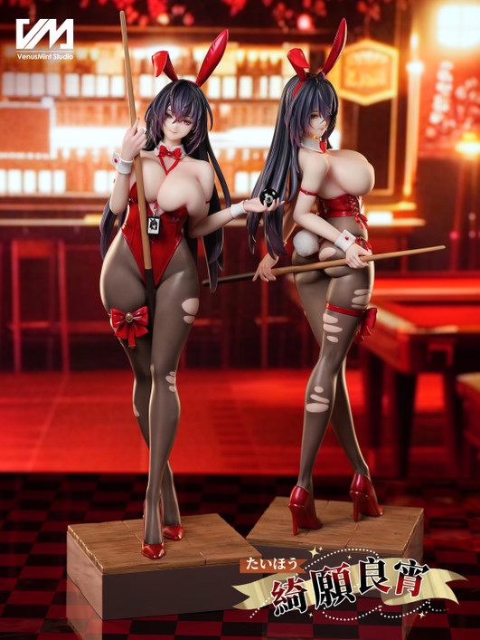 【PRE-ORDER】Venus Mint Studio IJN Taihō