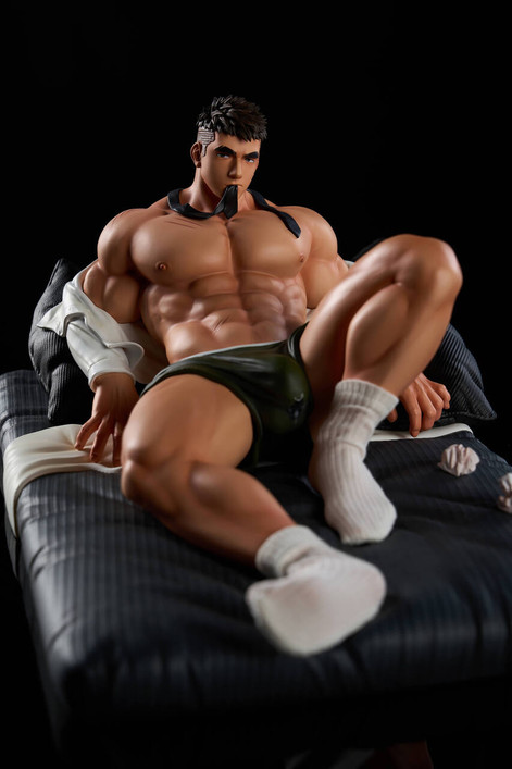 【PRE-ORDER】Gentleman Studio YeGuang