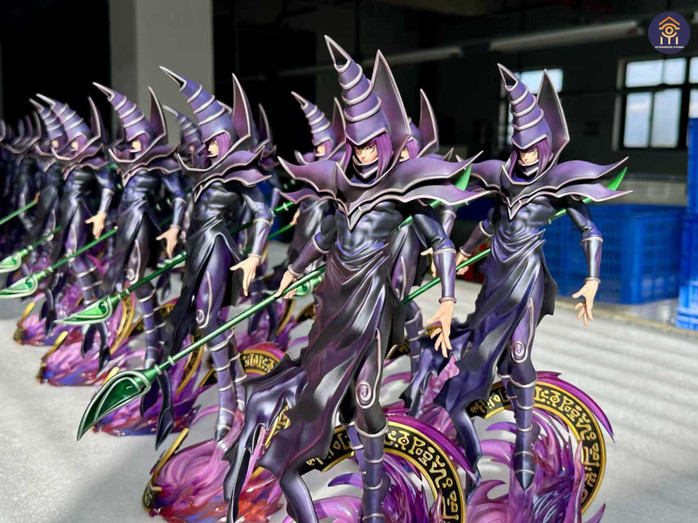 【IN-STOCK】Aftershock Studio Dark Magician 2.0