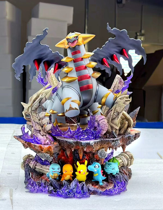 【IN-STOCK】PPAP Studio Giratina