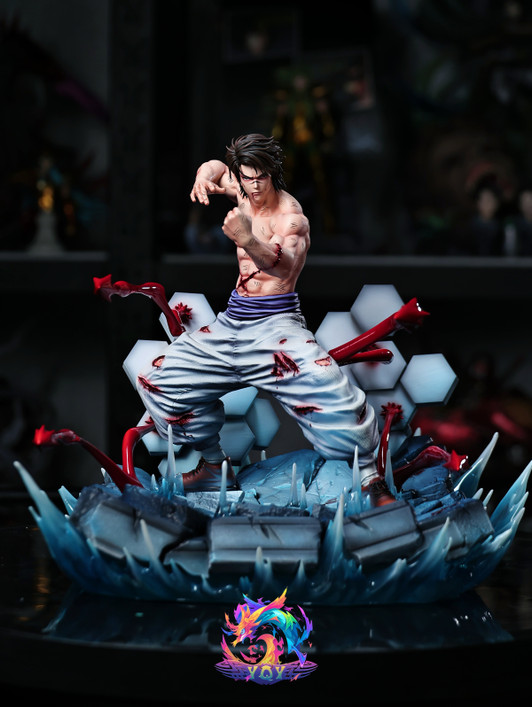【PRE-ORDER】YQY Studio Choso 2.0