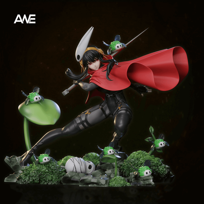 【PRE-ORDER】ANE Studio Yor cos Hornet