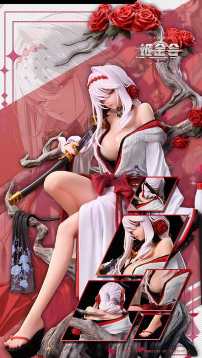 【IN-STOCK】JiJinHui Studio 1:6 Black Shadow