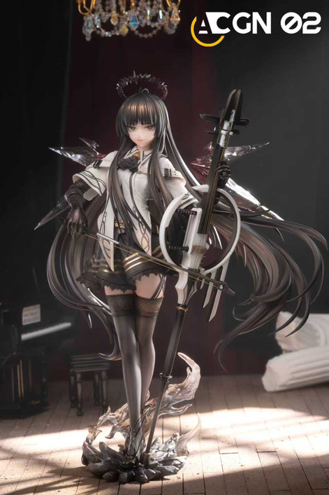 【PRE-ORDER】ACGN 02 Studio 1:7 Virtuosa