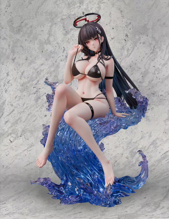 【PRE-ORDER】Mango Studio 1:6 Swimsuit Tsukatsuki Rio