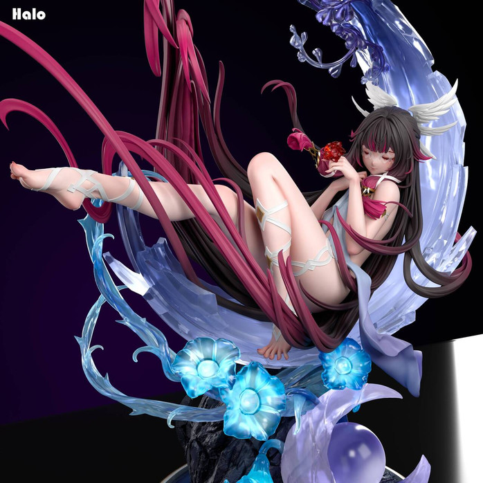 【PRE-ORDER】Halo Studio 1:6/1:4 Columbina Hyposelenia