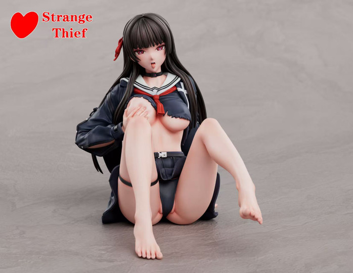 【PRE-ORDER】Strange Thief Studio 1:6 Chisa