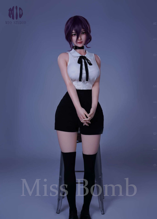 【PRE-ORDER】LALA Studio 1:3/1:1 Miss Bomb Reze