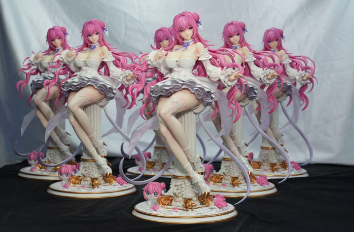 【IN-STOCK】Pineapple Studio 1:4 Dorothy