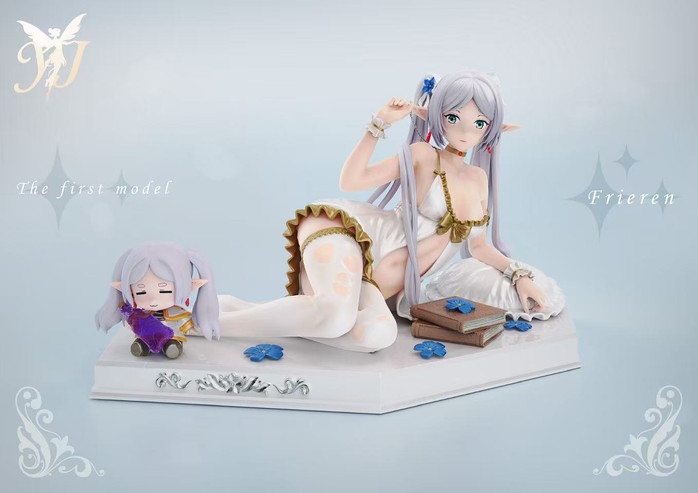 【PRE-ORDER】YJ Studio 1:6 Frieren