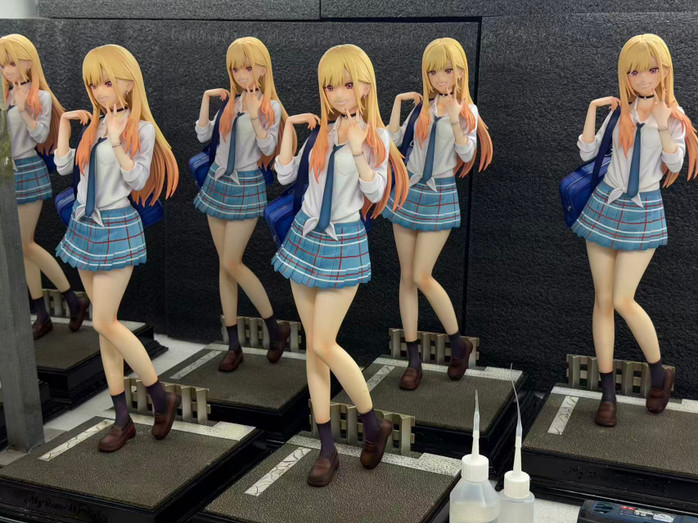 【IN-STOCK】Hera Studio 1:4 Kitagawa Marin