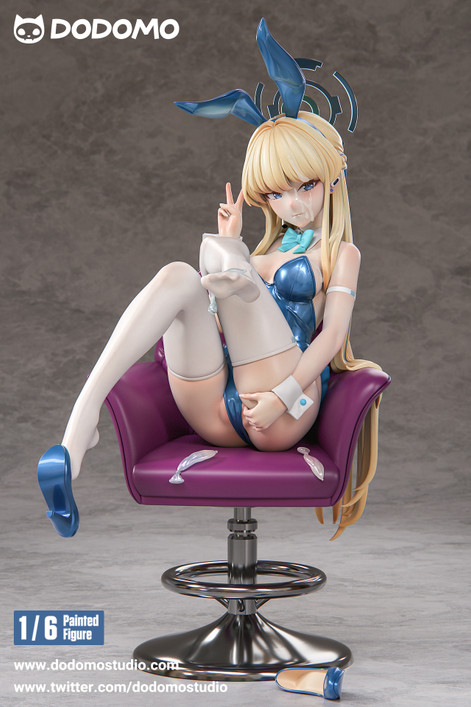 【PRE-ORDER】Dodomo Studio 1:6 Toki: Facial Cumshot Moment