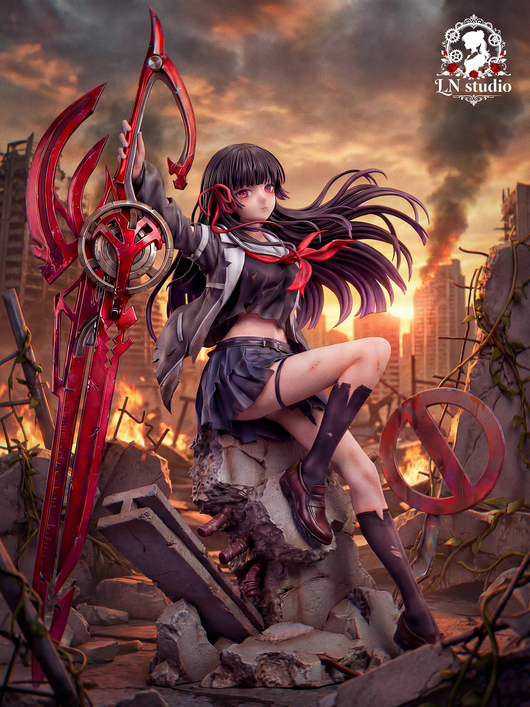 【PRE-ORDER】LN Studio Chisa