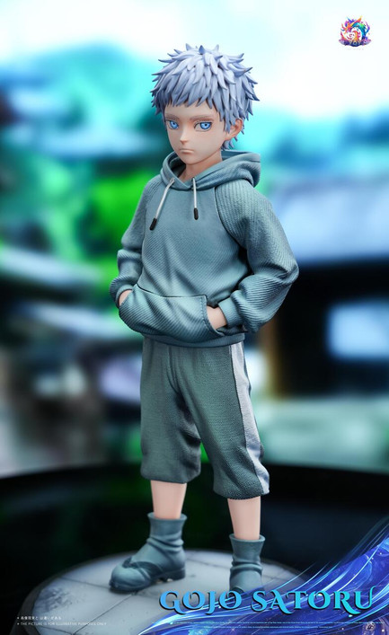 【PRE-ORDER】YQY Studio Young Gojo