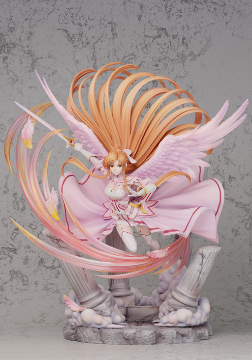 【PRE-ORDER】ChaoShe Studio 1:6 Yuuki Asuna