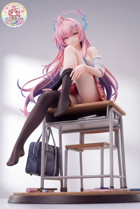 【PRE-ORDER】Extreme Studio 1:6 Aemeath After School