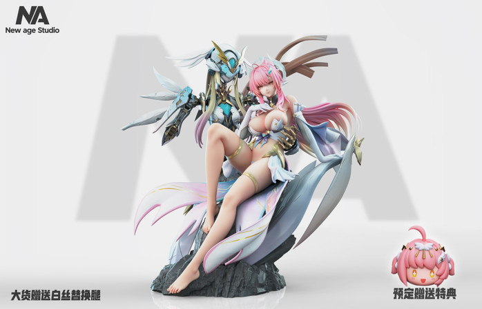 【PRE-ORDER】New Age Studio 1:6 Aemeath