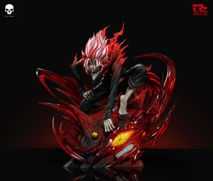【PRE-ORDER】Koi Studio 1:6 Takakura Ken Okarun