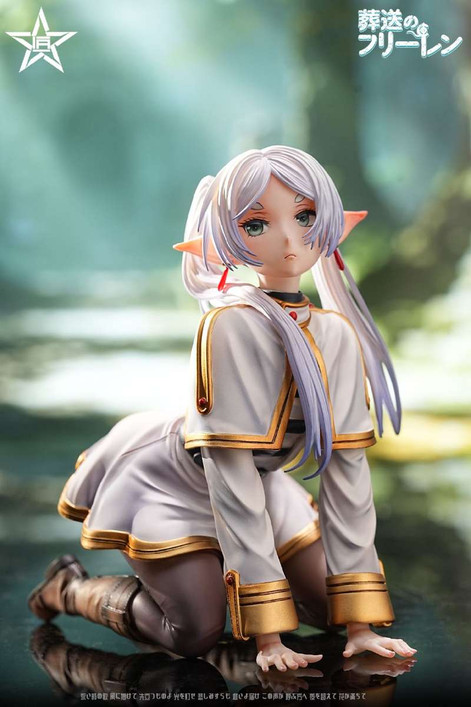 【PRE-ORDER】Jiang Xing Studio 1:6 Frieren