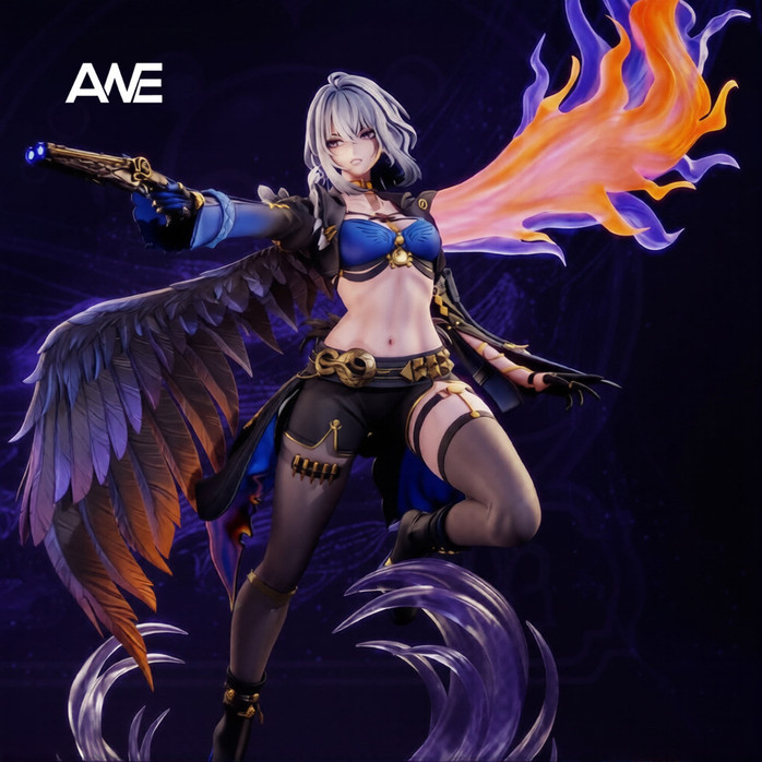 【PRE-ORDER】ANE Studio Galbrena