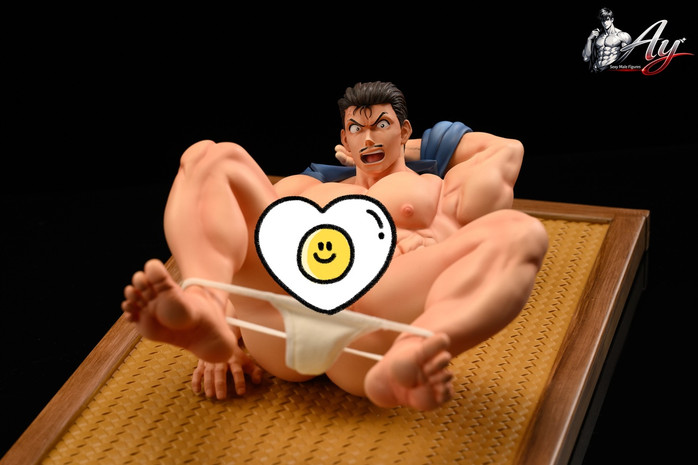 【PRE-ORDER】AY Studio Mouri Kogorou