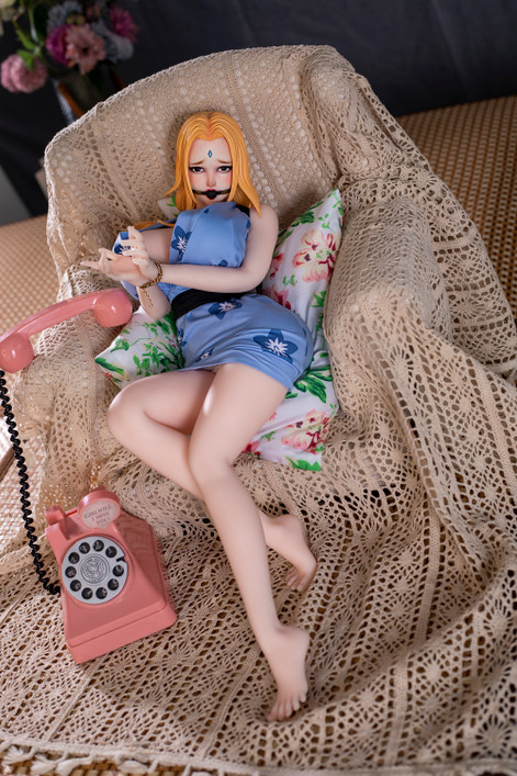 【IN-STOCK】LingYun Studio Tsunade