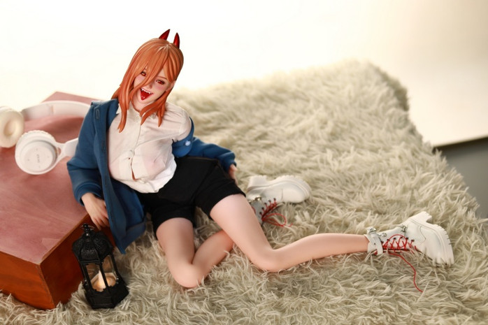 【PRE-ORDER】LingYun Studio 1:3 Power