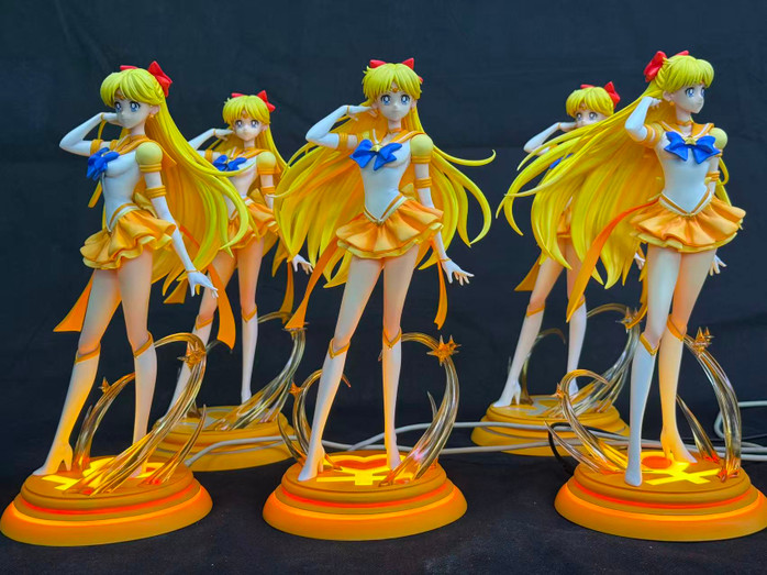 【IN-STOCK】How Cute Studio 1:6 Sailor Venus