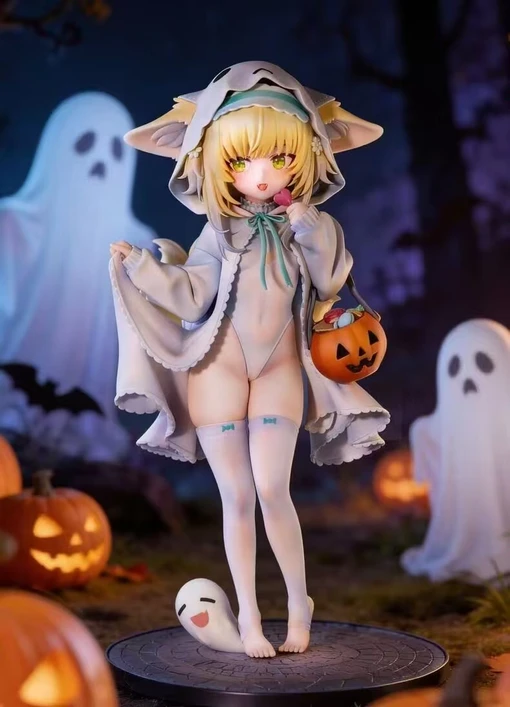 【PRE-ORDER】Elf Studio Suzuran Halloween costumes
