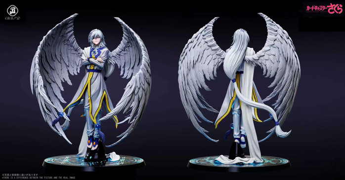 【PRE-ORDER】BBSD Studio Judge Moon (Yue)