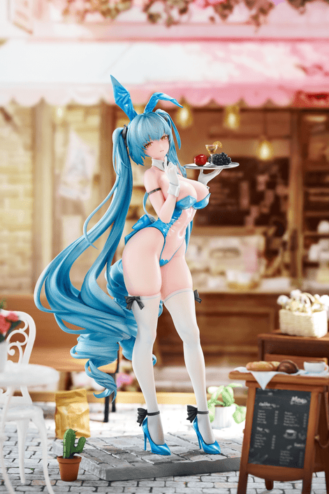 【PRE-ORDER】 LC Studio 1:6 NIKKE Bunny Girl Plivati