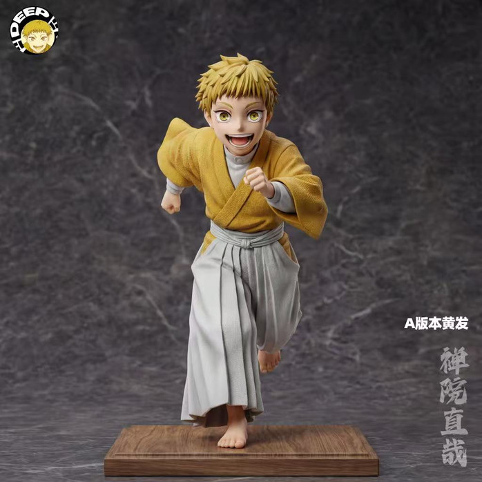 【PRE-ORDER】DEEP Studio Kid Zenin Naoya
