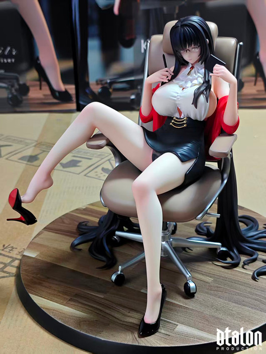 【IN-STOCK】Dtalon Studio Secretary KMS Alvitr