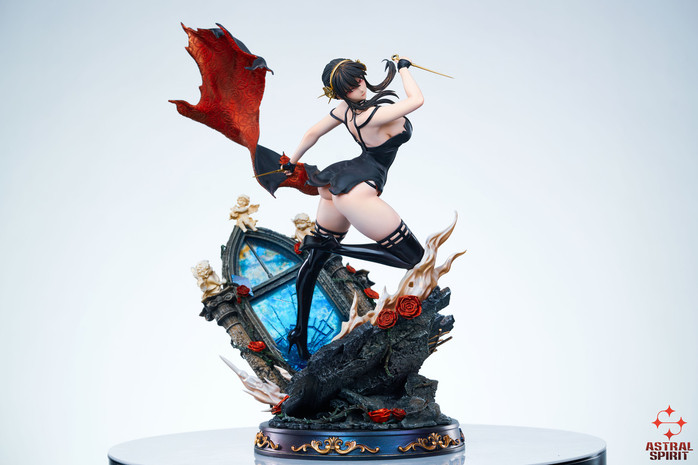 【PRE-ORDER】AstralSpirit Studio 1:4 Yor