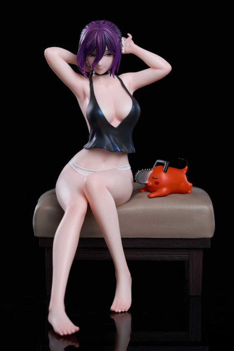 【PRE-ORDER】HS Studio 1:6 Reze
