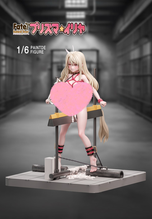 【PRE-ORDER】Meat Studio Illyasviel von Einzbern