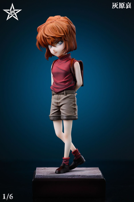 【PRE-ORDER】Jiang Xing Studio 1:6 Haibara Ai