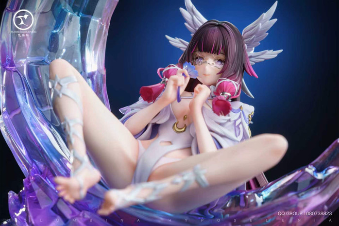 【PRE-ORDER】Flying Birds Studio 1:6 Columbina