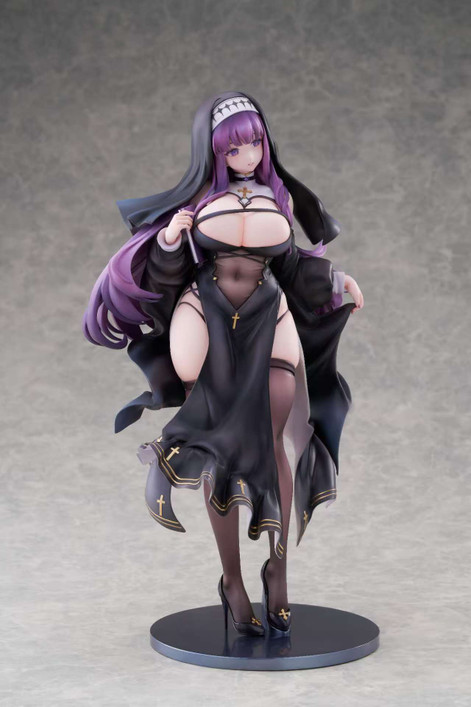 【PRE-ORDER】Hello Studio 1:6 Fern