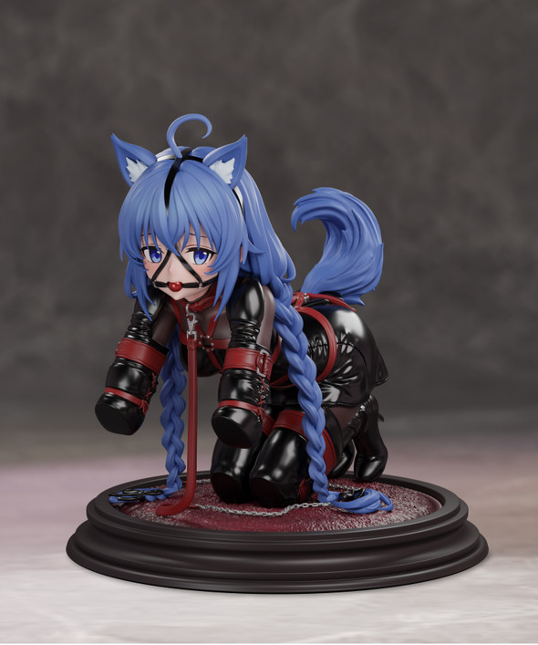 【PRE-ORDER】Tensei Studio 1:6 Imprisoned Roxy