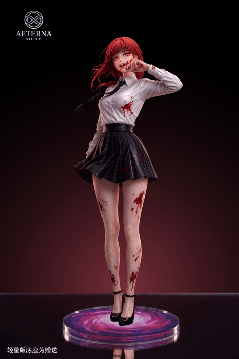【PRE-ORDER】Aeterna Studio 1:6 Makima