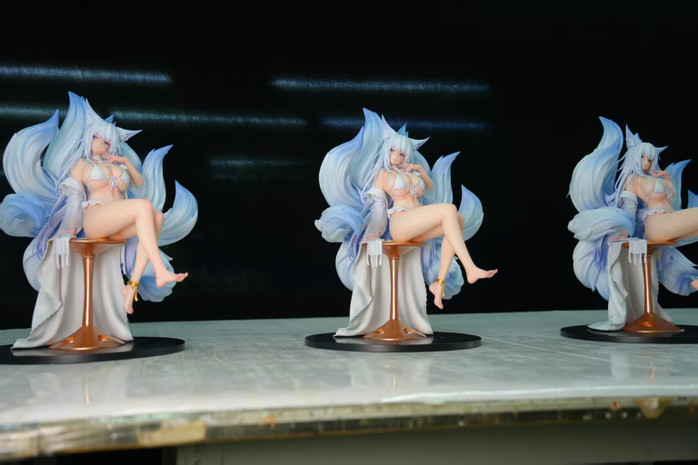 【IN-STOCK】ABsinthe Studio 1/4 Shinano EX version