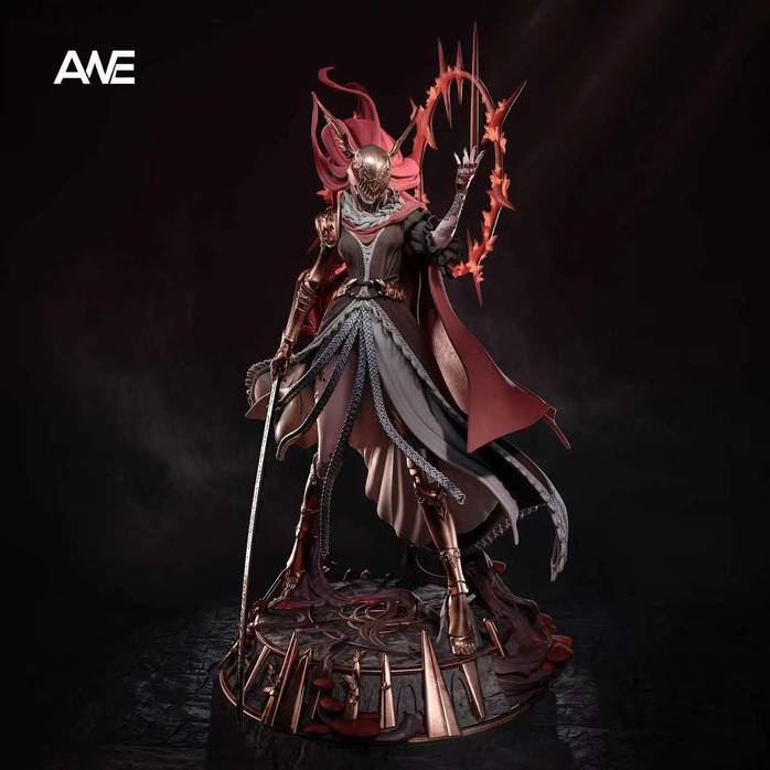 【PRE-ORDER】ANE Studio Melania