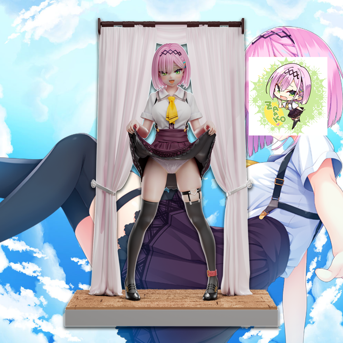 【PRE-ORDER】GAL Studio Tanikaze Amane