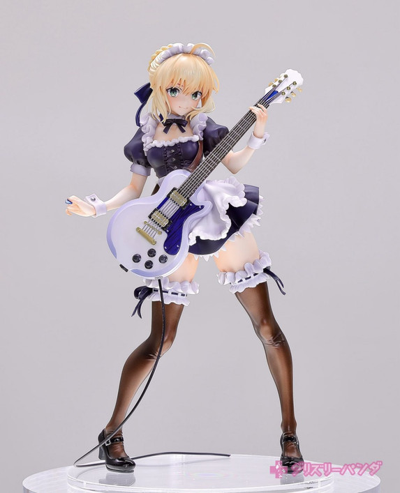 【PRE-ORDER】Fix cast Studio band Saber