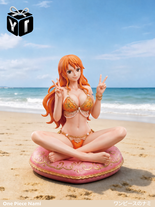 【PRE-ORDER】YI Studio 1:6 swimsuit Nami