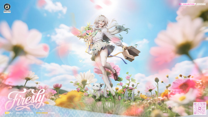 【IN-STOCK】Star Origin Studio 1:6 Firefly