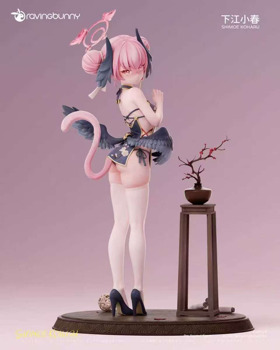 【PRE-ORDER】Raving Bunny Studio 1:6 Shimoe Koharu