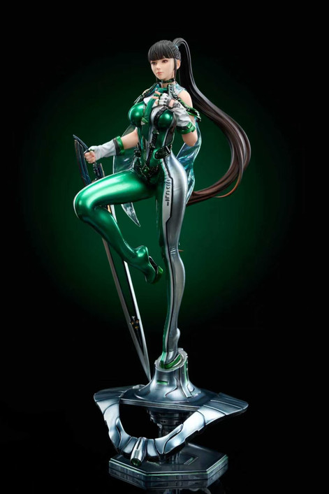 【PRE-ORDER】ANNI Studio 1:4 Stellar Blade Eve