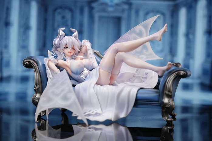 【PRE-ORDER】TouFou Figure Studio Labrynth